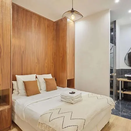 Apartment Decorato Professionalmente Milan