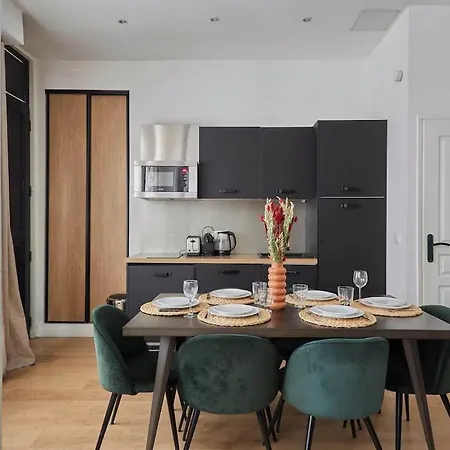 Apartment Decorato Professionalmente *