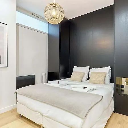 Decorato Professionalmente Apartment Milan