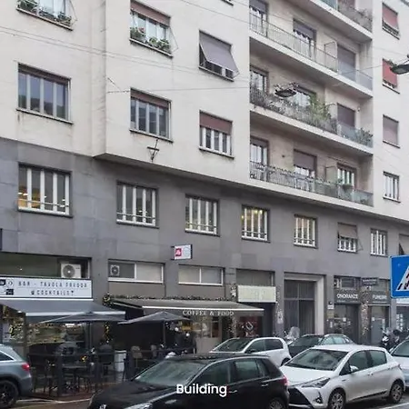 Decorato Professionalmente Apartment